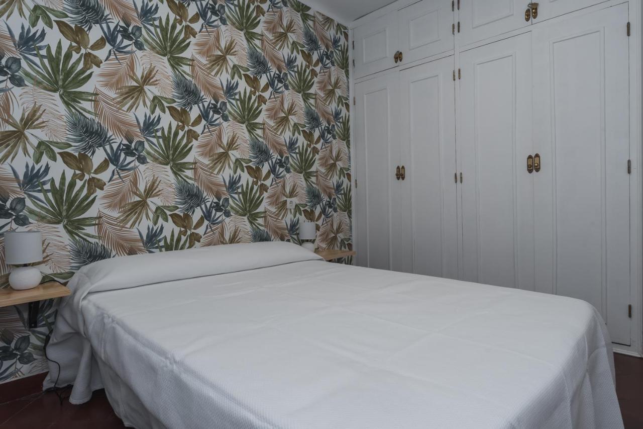Tuguest Cobertizo Duplex Apartment Granada Exteriér fotografie