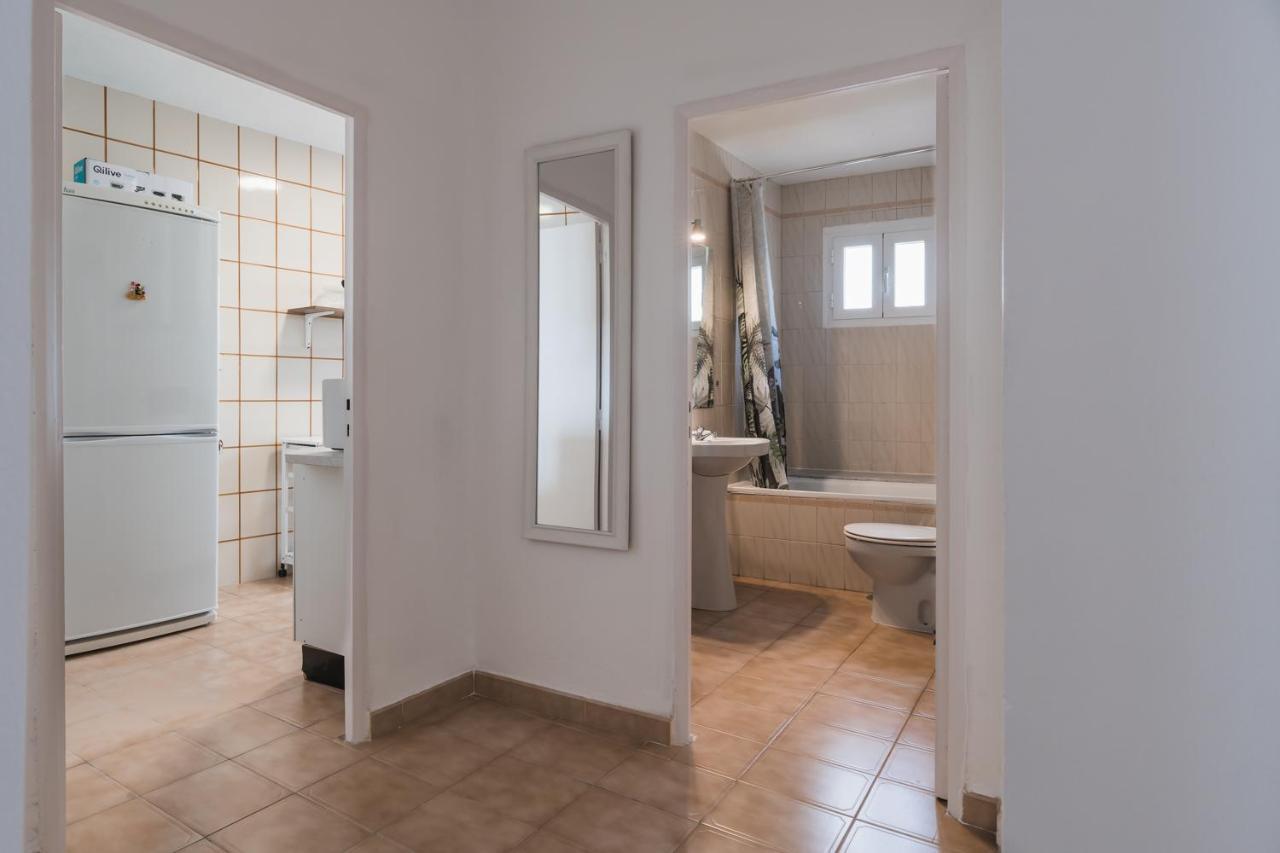 Tuguest Cobertizo Duplex Apartment Granada Exteriér fotografie