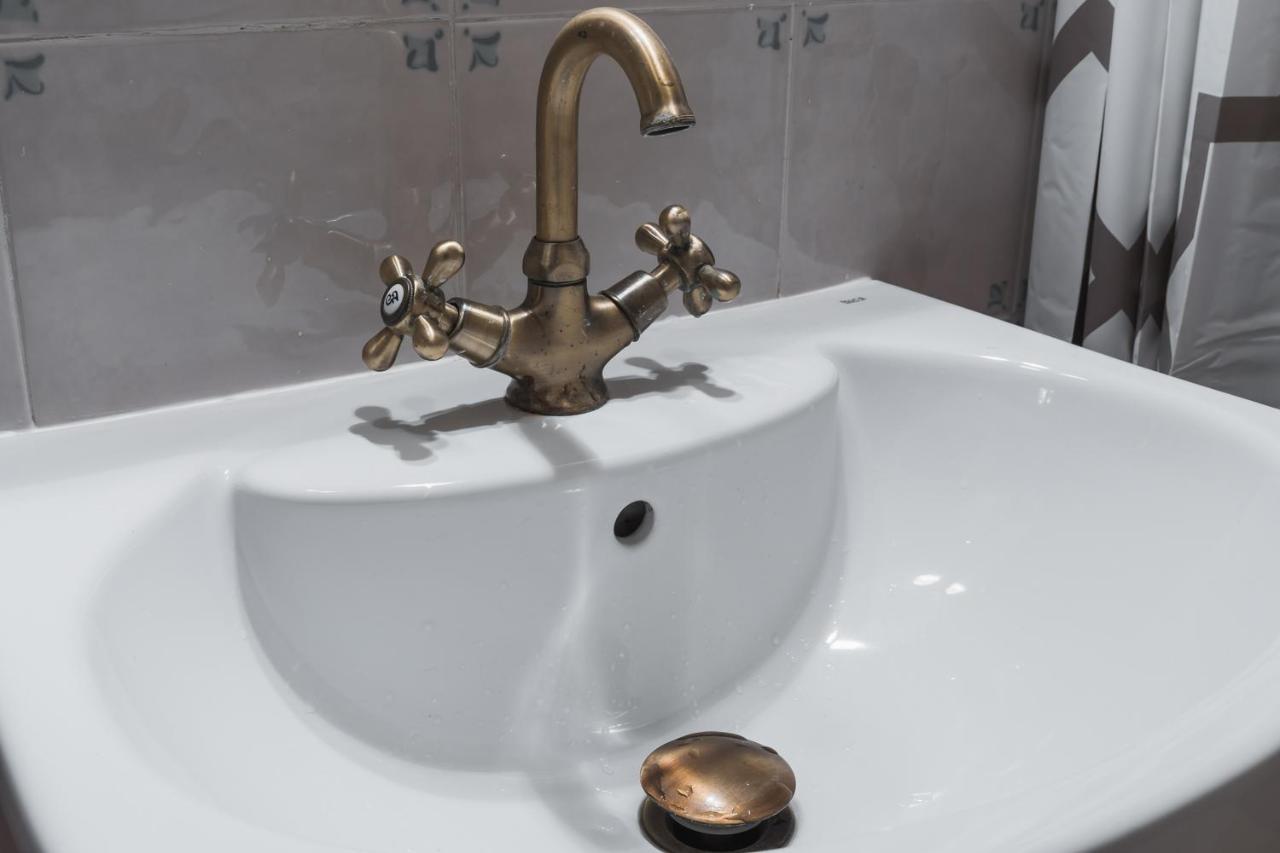 Tuguest Cobertizo Duplex Apartment Granada Exteriér fotografie