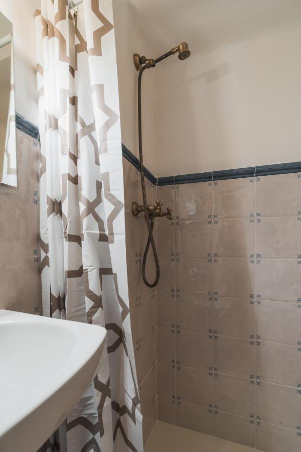 Tuguest Cobertizo Duplex Apartment Granada Exteriér fotografie