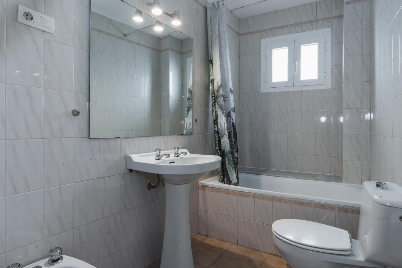 Tuguest Cobertizo Duplex Apartment Granada Exteriér fotografie
