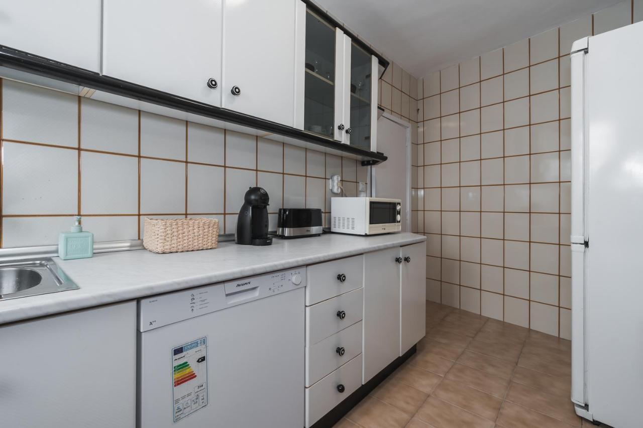 Tuguest Cobertizo Duplex Apartment Granada Exteriér fotografie