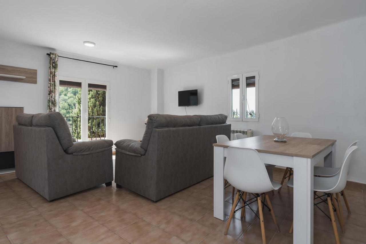 Tuguest Cobertizo Duplex Apartment Granada Exteriér fotografie