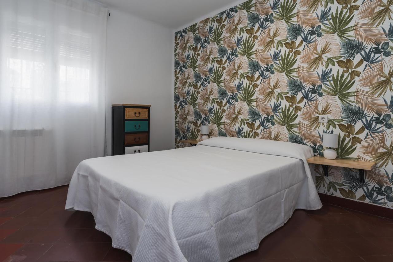 Tuguest Cobertizo Duplex Apartment Granada Exteriér fotografie