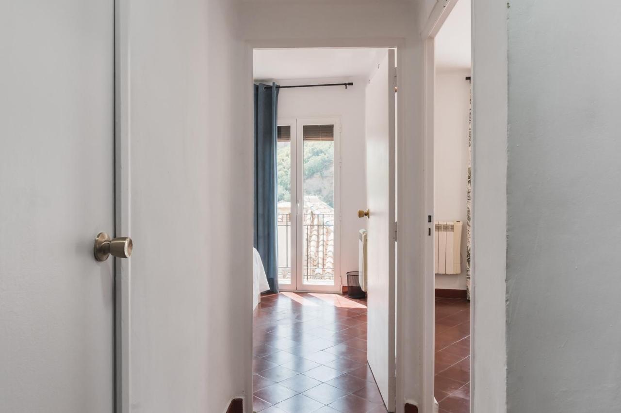 Tuguest Cobertizo Duplex Apartment Granada Exteriér fotografie