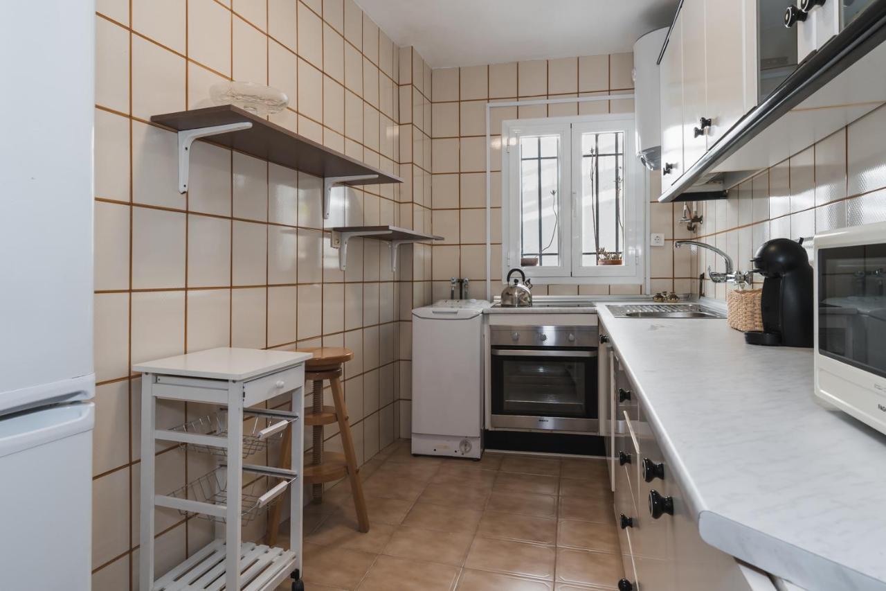 Tuguest Cobertizo Duplex Apartment Granada Exteriér fotografie